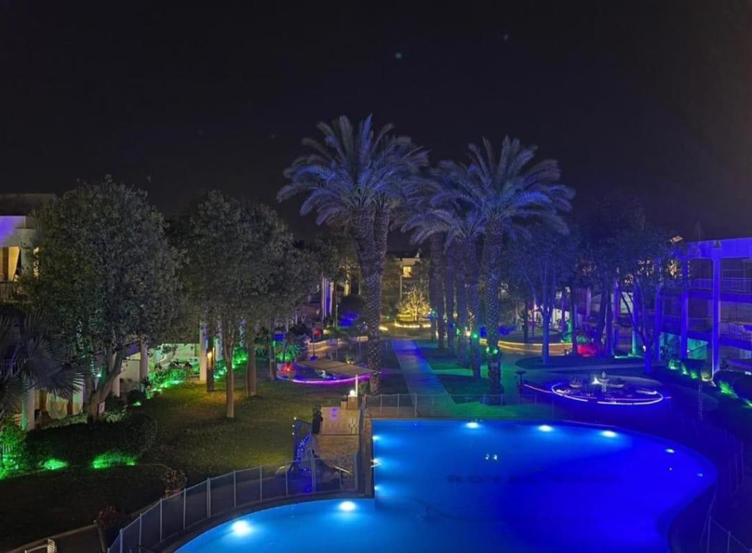 Luxury Queen Royal Park Ελάτ Εξωτερικό φωτογραφία