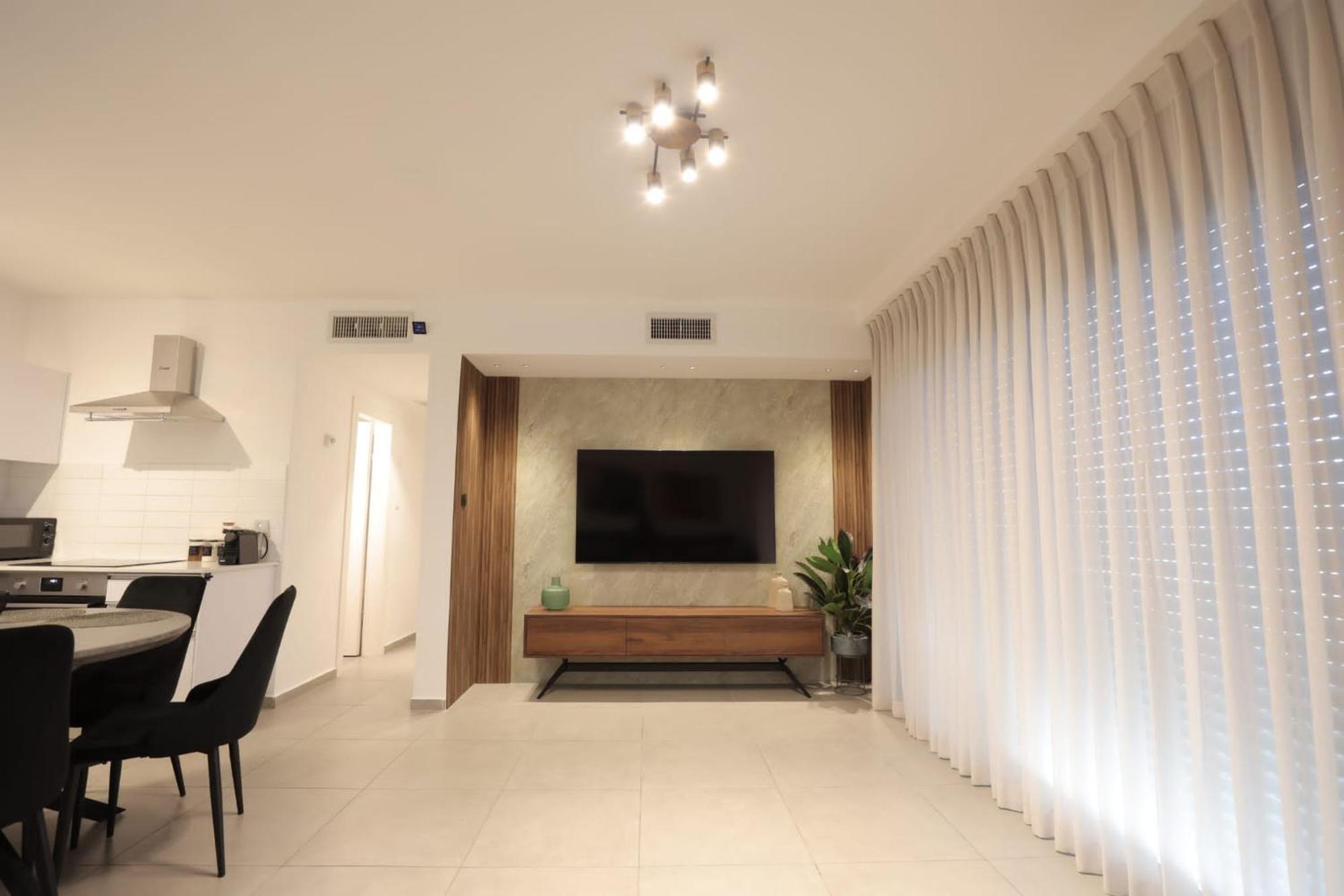 Luxury Queen Royal Park Ελάτ Εξωτερικό φωτογραφία