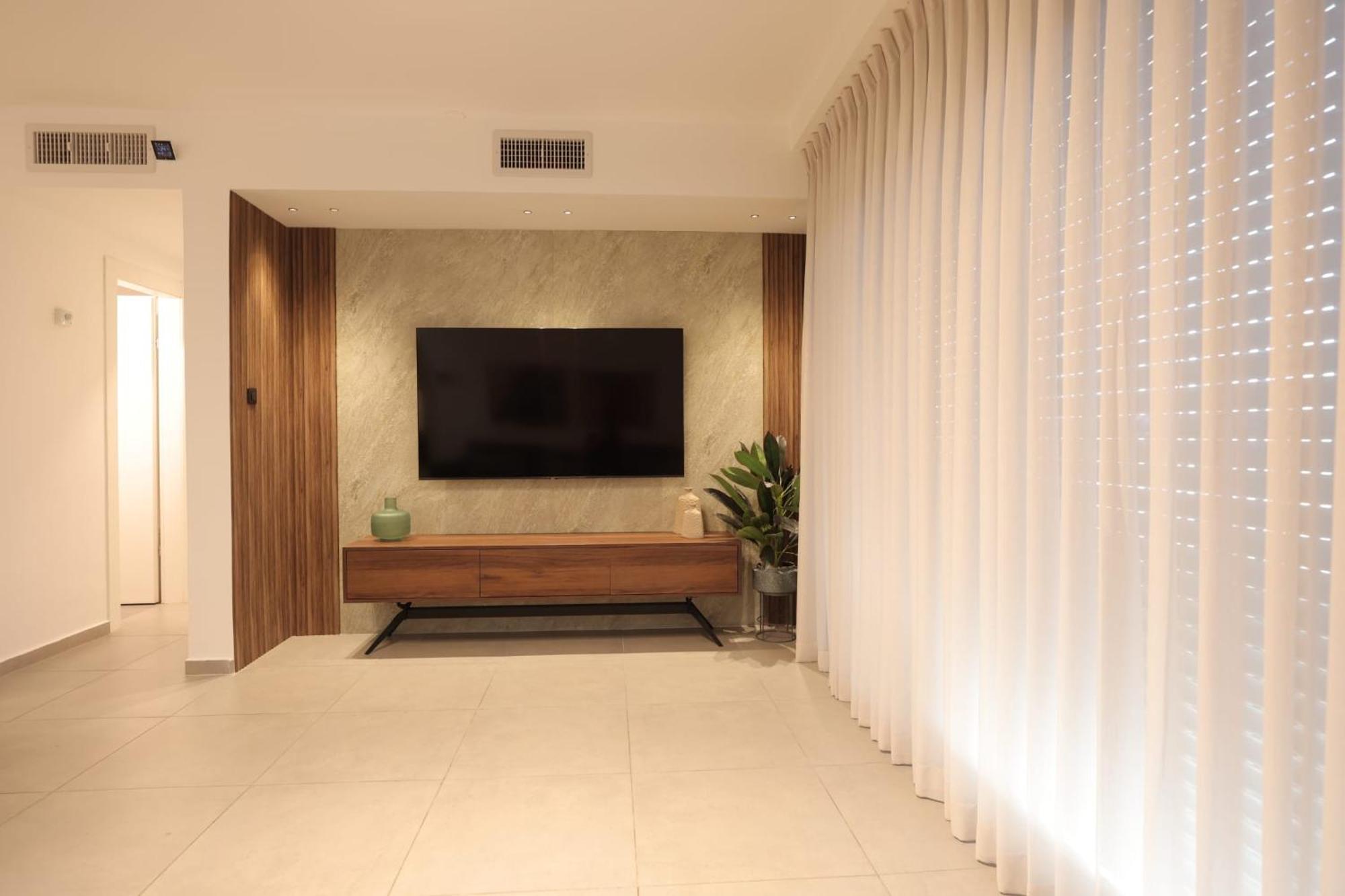 Luxury Queen Royal Park Ελάτ Εξωτερικό φωτογραφία
