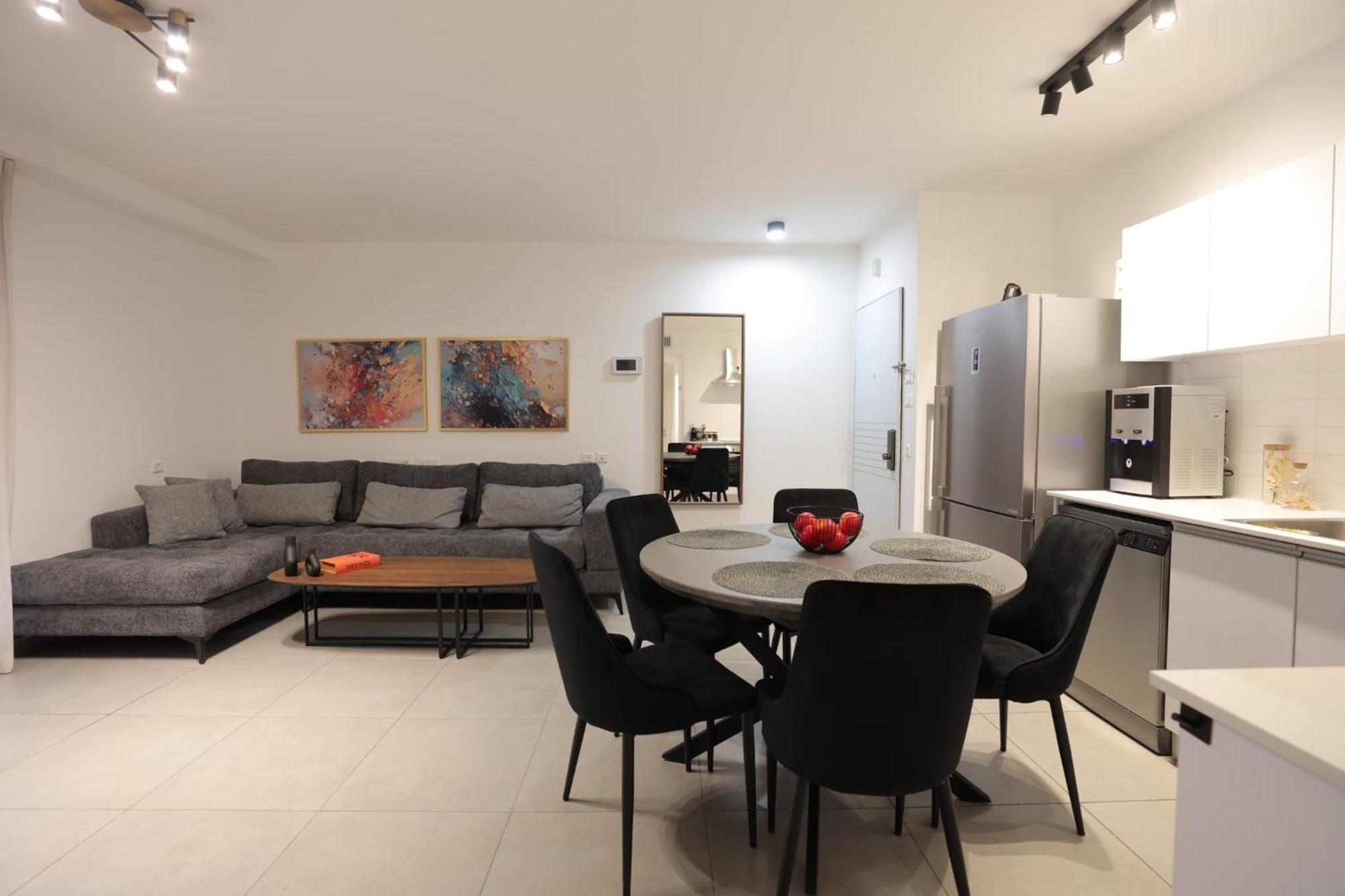 Luxury Queen Royal Park Ελάτ Εξωτερικό φωτογραφία