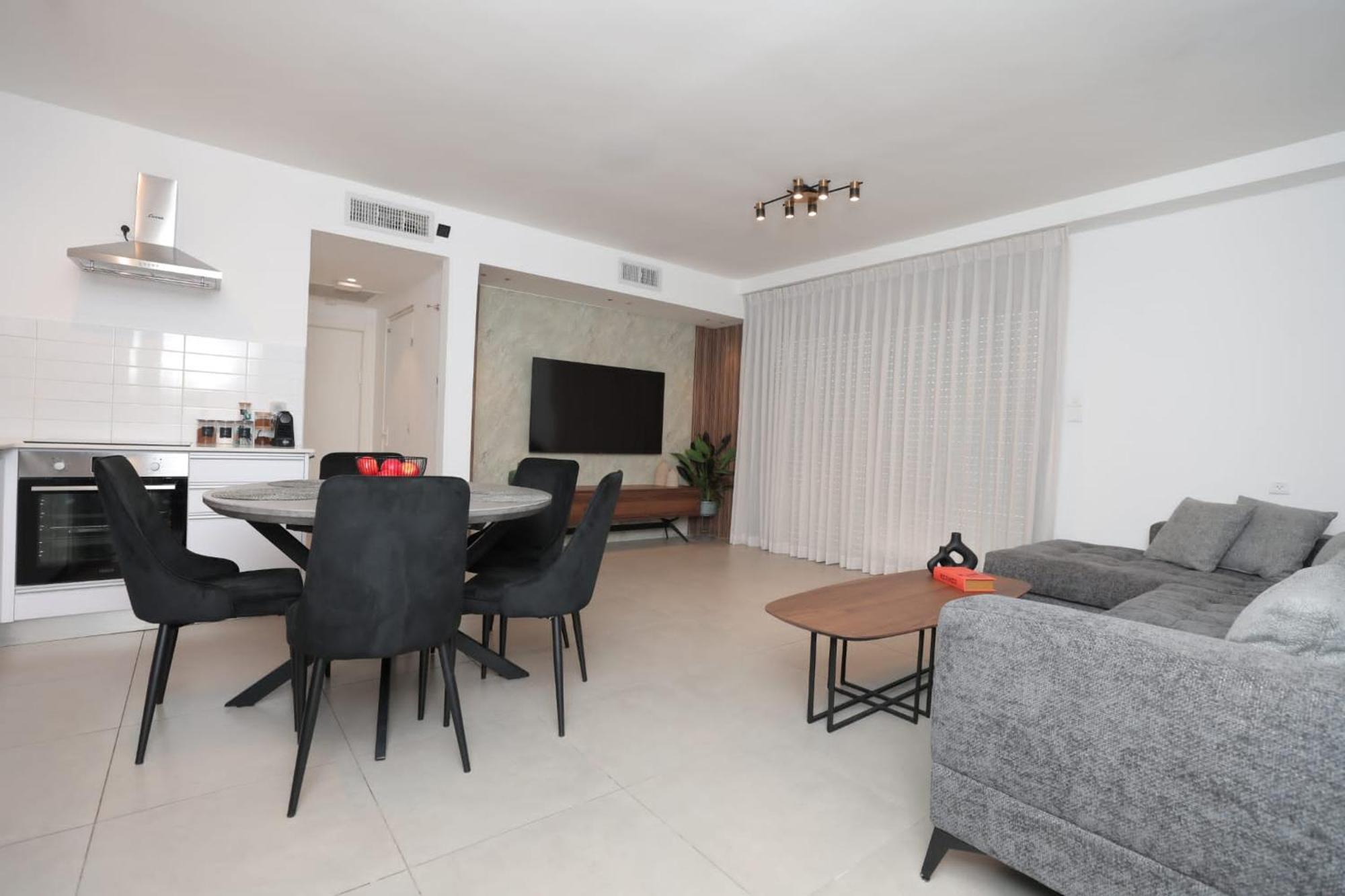Luxury Queen Royal Park Ελάτ Εξωτερικό φωτογραφία