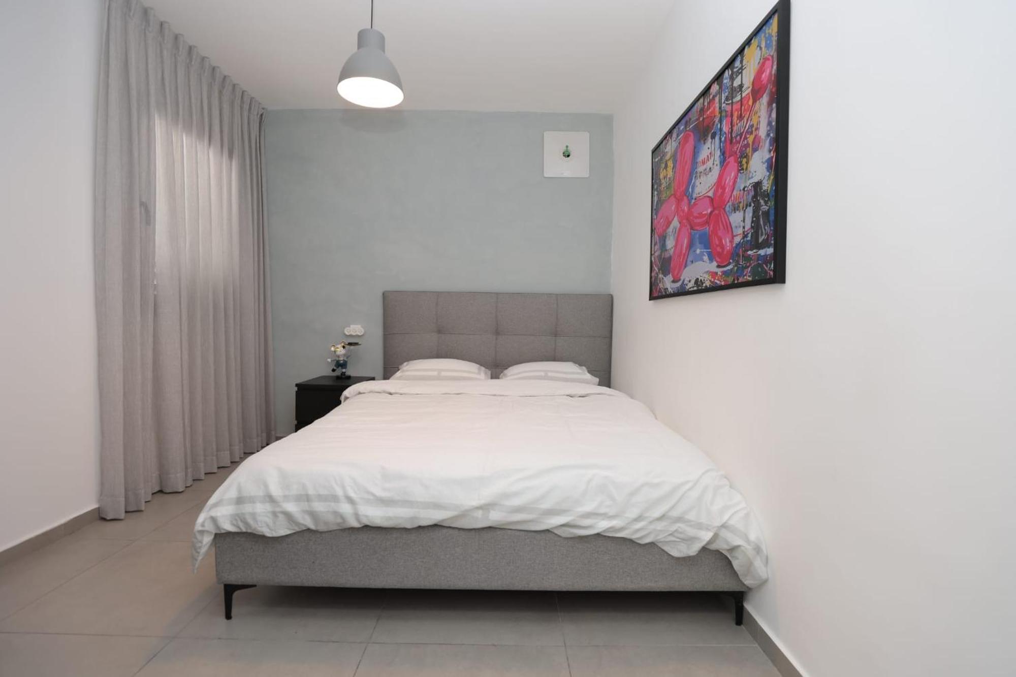 Luxury Queen Royal Park Ελάτ Εξωτερικό φωτογραφία