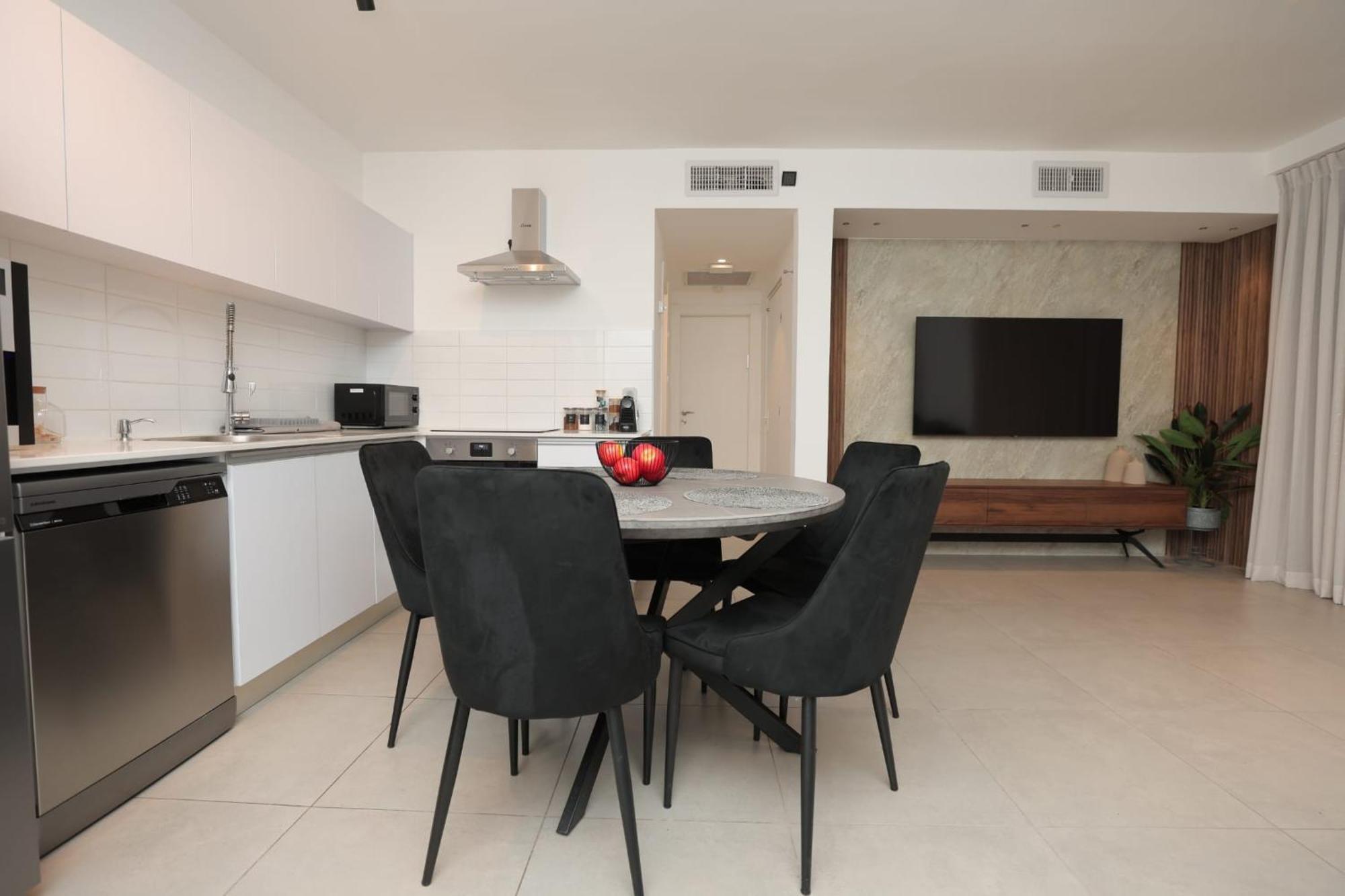 Luxury Queen Royal Park Ελάτ Εξωτερικό φωτογραφία