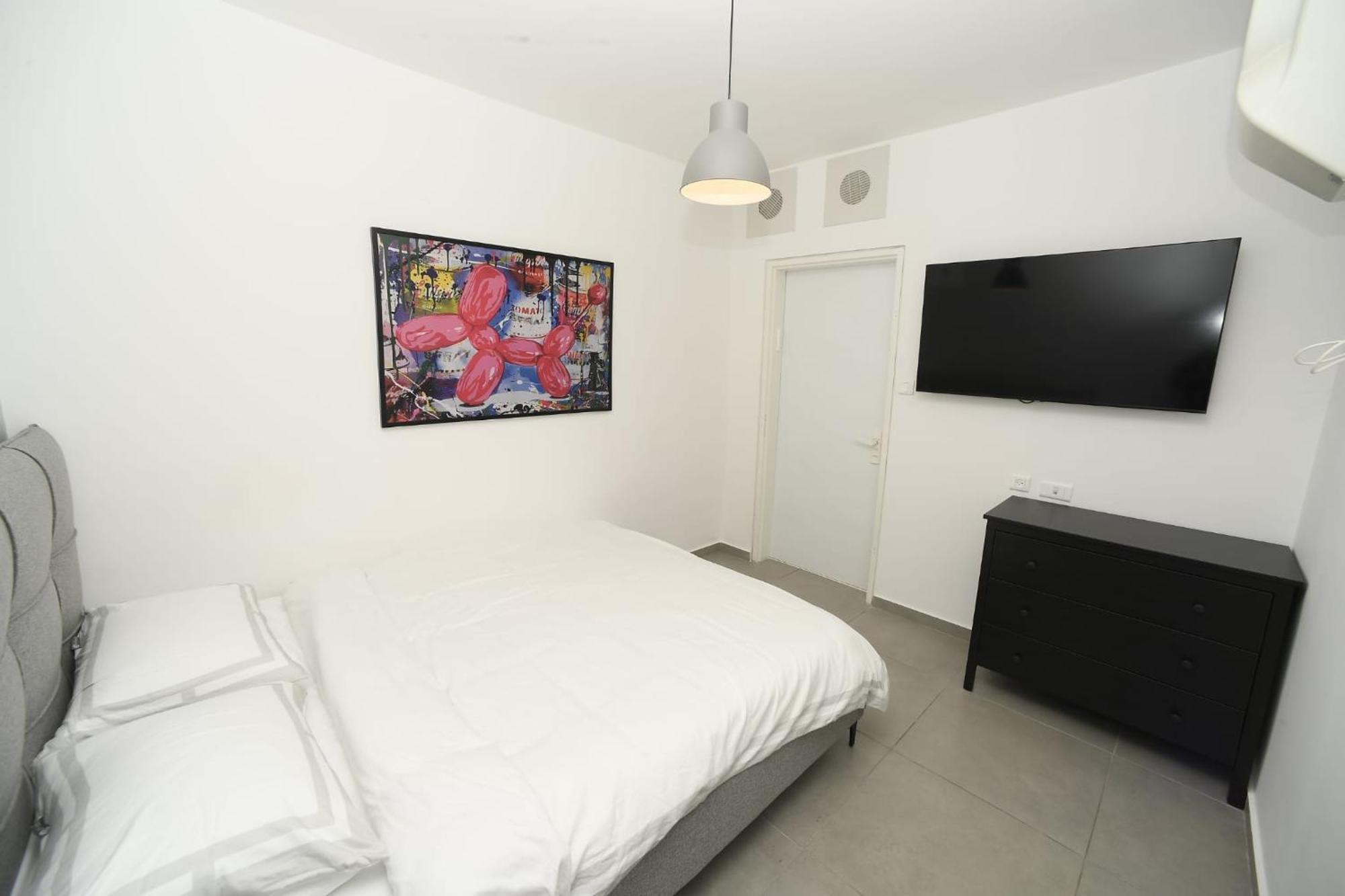Luxury Queen Royal Park Ελάτ Εξωτερικό φωτογραφία