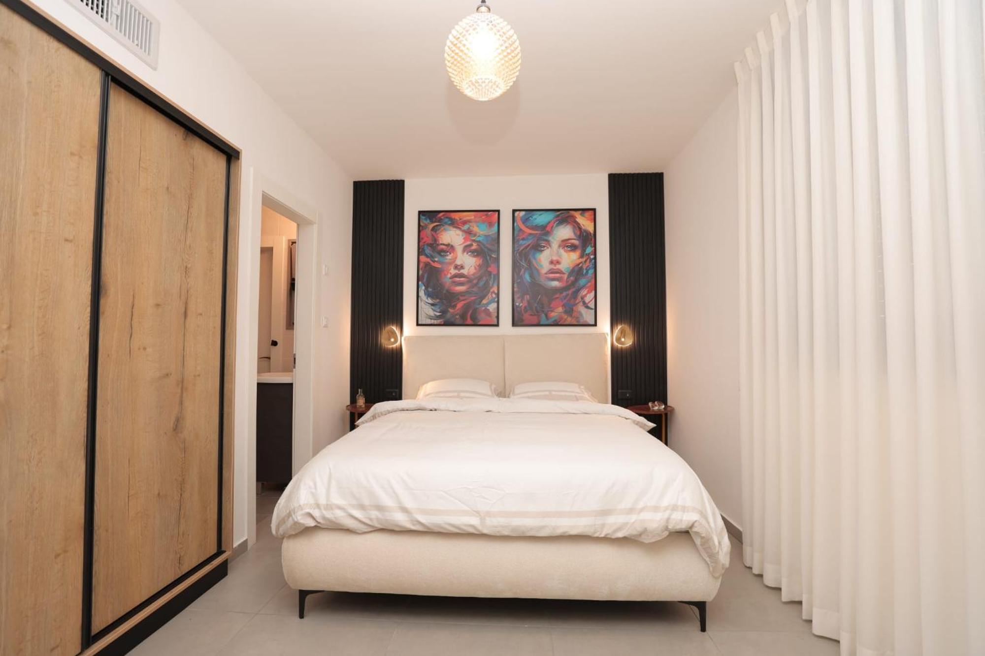 Luxury Queen Royal Park Ελάτ Εξωτερικό φωτογραφία